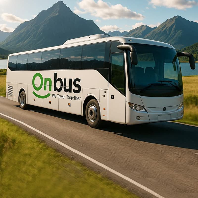 Onbus - Transport