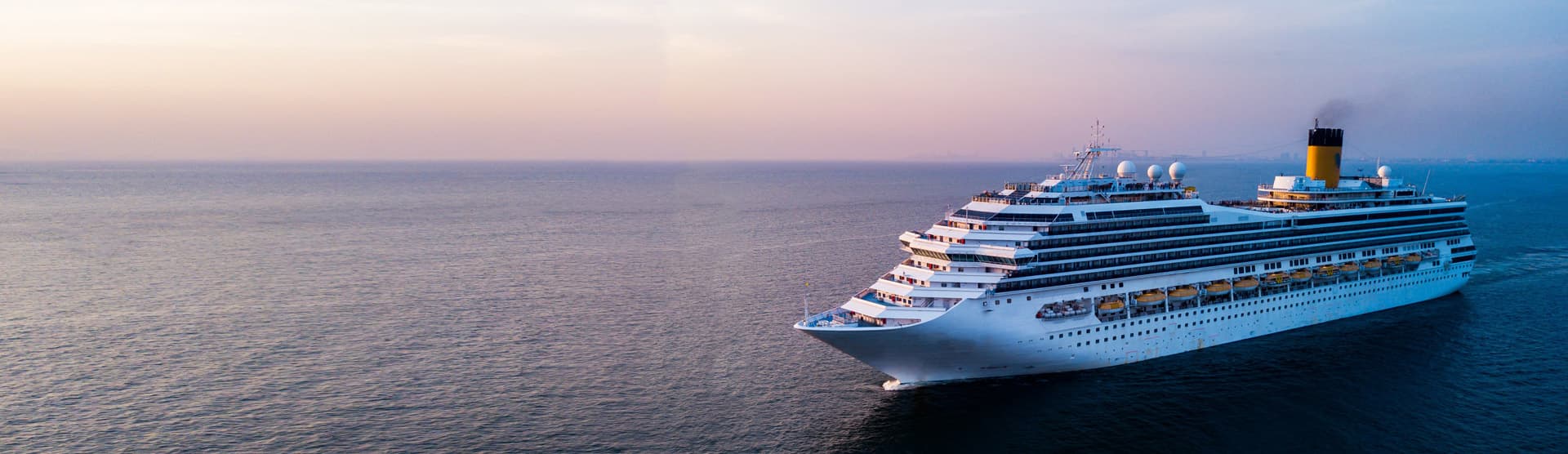 Check out upcoming cruise trips!