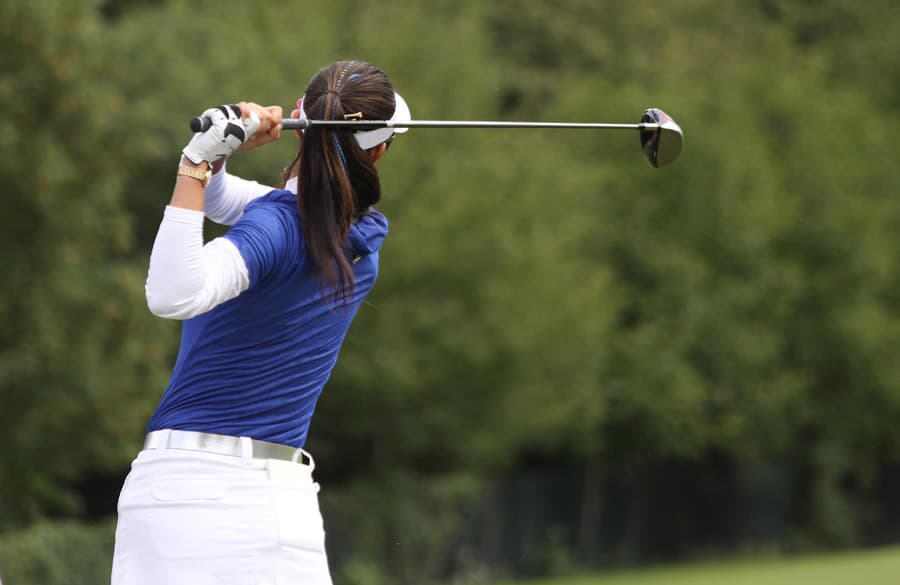 Frequently asked questions about our golf breaks